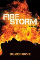 Firestorm 1947835033 Book Cover