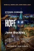 Stones Corner - Hope: (Volume 4) 1399972650 Book Cover