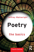 Poetry: The Basics 0415566169 Book Cover