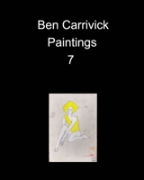 ben carrivick paintings 7 null Book Cover
