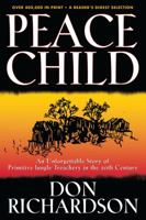 Peace Child 1576582892 Book Cover