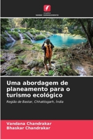 Uma abordagem de planeamento para o turismo ecológico (Portuguese Edition) 6208409209 Book Cover