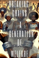 Breaking Chains: "The Generation of Welfare" B0CVBK88RS Book Cover