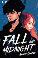 Fall Into Midnight B0CK3K6CV3 Book Cover