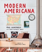 Modern Americana 142365739X Book Cover