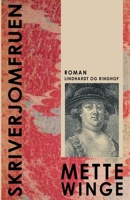 Skriverjomfruen null Book Cover