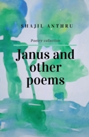 Janus and Other Poems: I saw you in my dreams yester night 1638323151 Book Cover