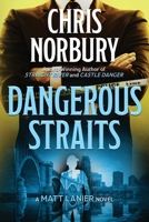 Dangerous Straits B09QY3X5LY Book Cover