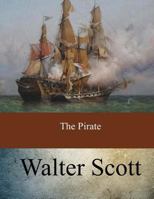 The Pirate 1547095725 Book Cover