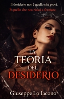 La teoria del desiderio (Italian Edition) B0GZ2BPT9H Book Cover