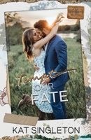 Tempt Our Fate: A Small Town Enemies To Lovers Billionaire Romance (Sutten Mountain) B0CJ472YXQ Book Cover