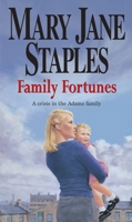 Family Fortunes 0552151386 Book Cover