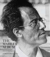 Mahler album 0810942798 Book Cover