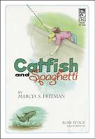 Catfish and Spaghetti 0929895215 Book Cover