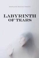 Labyrinth of Tears 148177882X Book Cover