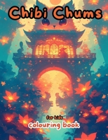 Chibi Chums B0FSS1KFWG Book Cover