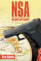 Nsa Unzipped and Exposed 1480871435 Book Cover