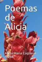 Poemas de Alicia 1983176710 Book Cover