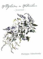 Wildflowers in Watercolour 1863683208 Book Cover