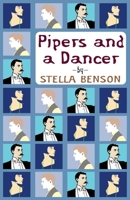 Pipers and a Dancer 0645244066 Book Cover