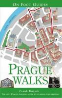 Prague Walks 190330153X Book Cover