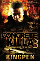 Concrete Killa 3 1958111120 Book Cover