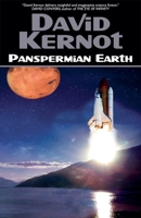 Panspermian Earth B0FD4Z7HJD Book Cover
