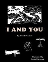 I and You 1492187429 Book Cover