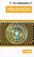 The Elements of Reincarnation (Elements of ...) 185230698X Book Cover