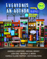 Everyone's an Author with Readings: 2021 MLA Update 0393885704 Book Cover