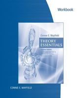 Student Workbook for Mayfield's Theory Essentials, 2nd 1133308201 Book Cover