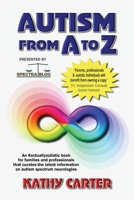 Autism from A to Z 099343925X Book Cover