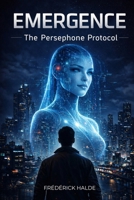 Emergence: The Persephone Protocol 2982458829 Book Cover