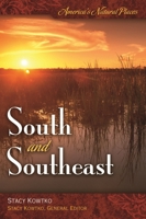 America's Natural Places: South and Southeast 0313352690 Book Cover