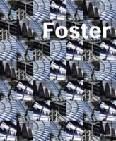 Foster Catalogue 2001 (Architecture) 3791324012 Book Cover