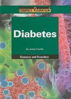 Diabetes 160152076X Book Cover