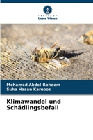 Klimawandel und Schädlingsbefall 6206050599 Book Cover