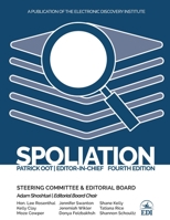 Spoliation B083XTH9GR Book Cover