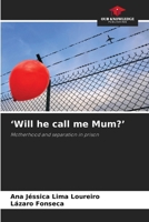'Will he call me Mum?' 6208470013 Book Cover