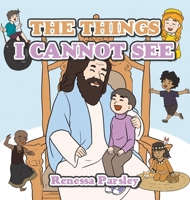 The Things I Cannot See B0F24XBK87 Book Cover