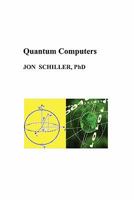 Quantum Computers 1439243492 Book Cover