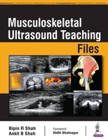 Musculoskeletal Ultrasound Teaching Files 9352706838 Book Cover