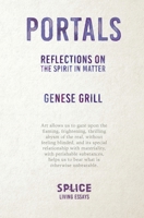 Portals: Reflections on the Spirit in Matter 191963987X Book Cover