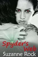 Spyder’s Web 1481279084 Book Cover