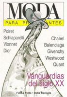 Moda P/principiantes (Principiantes) 9875550175 Book Cover