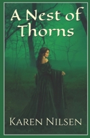 A Nest of Thorns B0BQ9KYF81 Book Cover