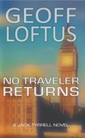 No Traveler Returns 1734655801 Book Cover
