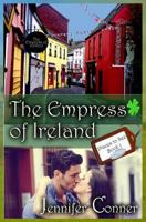 The Empress of Ireland 1496123891 Book Cover
