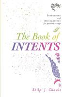 The Book Of Intents 9383359390 Book Cover