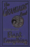 The Grandads' Book: For the Grandad Who's Best at Everything. John Gribble 1843173085 Book Cover
